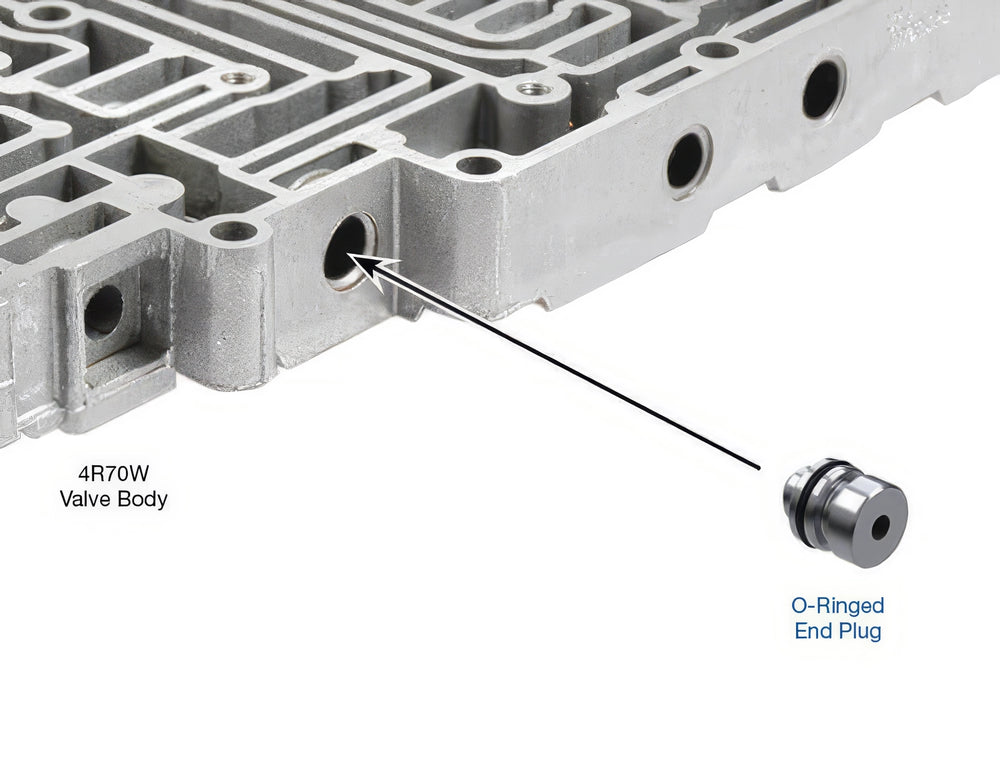 FOUR SEASONS auto part