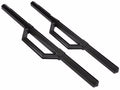 Deezee 14-19 Chevrolet Silverado Running Board Hex Bracket Kit w/Deftanks