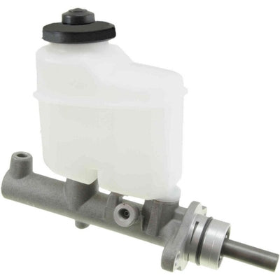 NEW MASTER CYLINDER