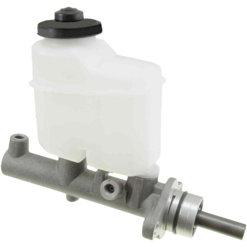 NEW MASTER CYLINDER