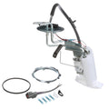 FUEL PUMP HANGER ASSEMBLY