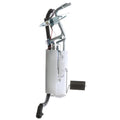 FUEL PUMP HANGER ASSEMBLY