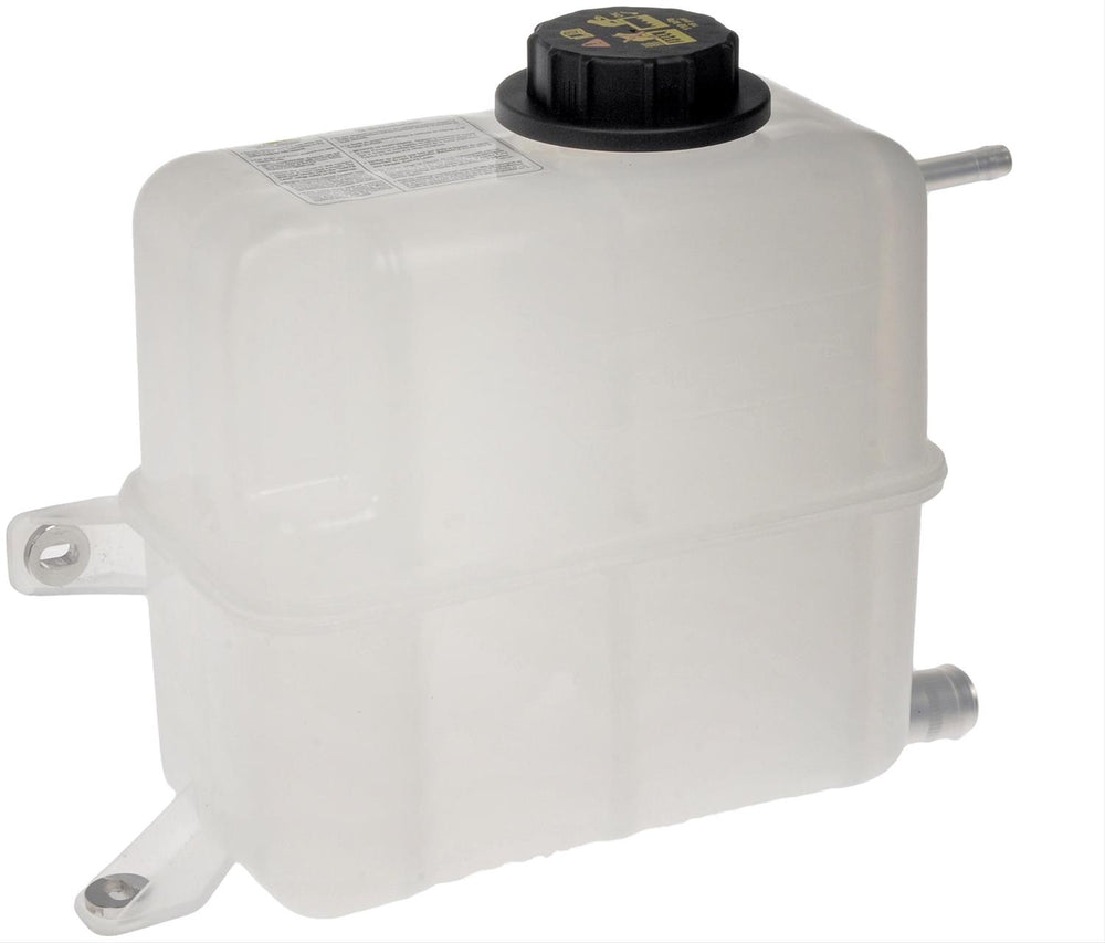 COOLANT RESERVOIR