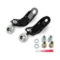Cognito 99-06 Chevy/GMC Silverado/Sierra 1500 Yukon/Tahoe 4WD Idler Arm Support Weld In Gusset