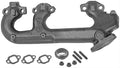 EXHAUST MANIFOLD KIT GM