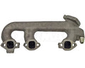 EXHAUST MANIFOLD KIT GM