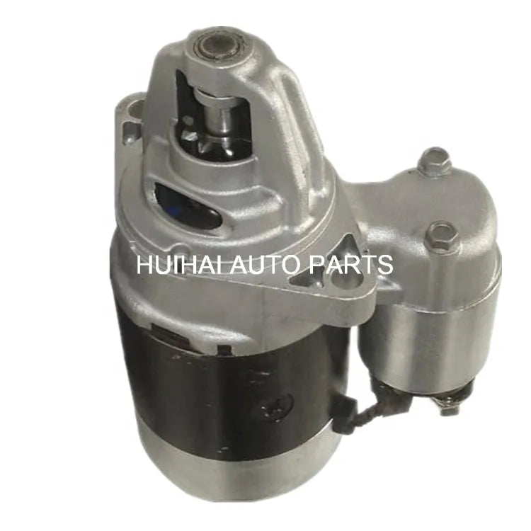 REMY red auto part
