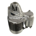 REMY red auto part