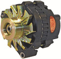 BLK SM.DELCO LATE MDL ALT