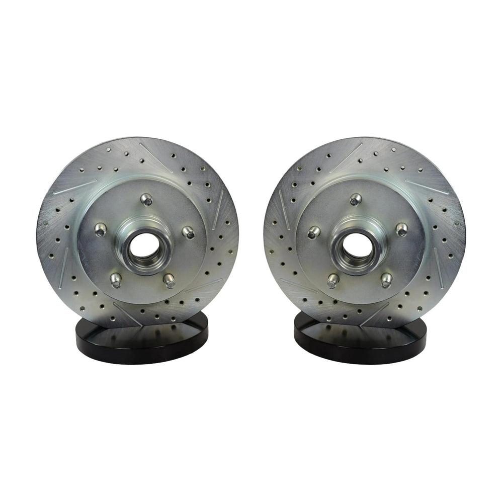 Baer Brakes auto part