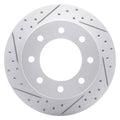 DFC auto part detail