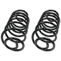 MOOG 1967 Buick Skylark Rear Coil Springs