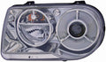 HEADLAMP - LH