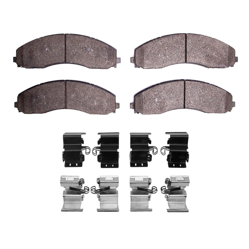 DFC auto part
