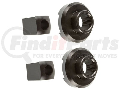 MINI SPOOL DANA 44 30 SPLINE