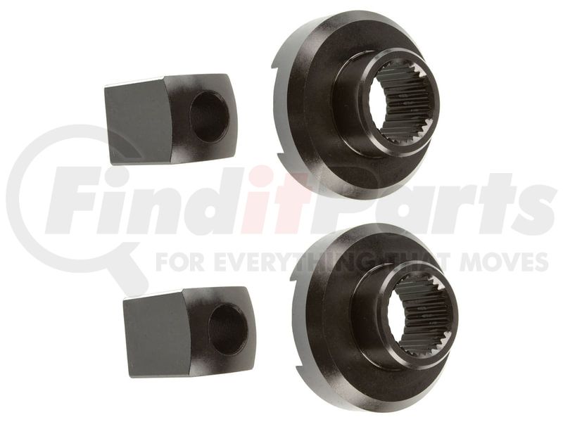 MINI SPOOL DANA 44 30 SPLINE
