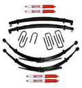 Skyjacker Suspension Lift Kit Component 1974-1980 Dodge W300 Pickup
