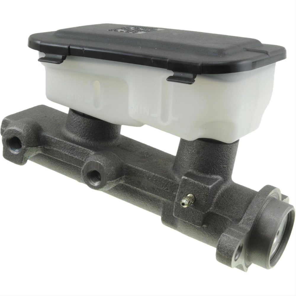 NEW MASTER CYLINDER