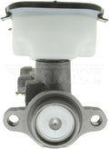 NEW MASTER CYLINDER