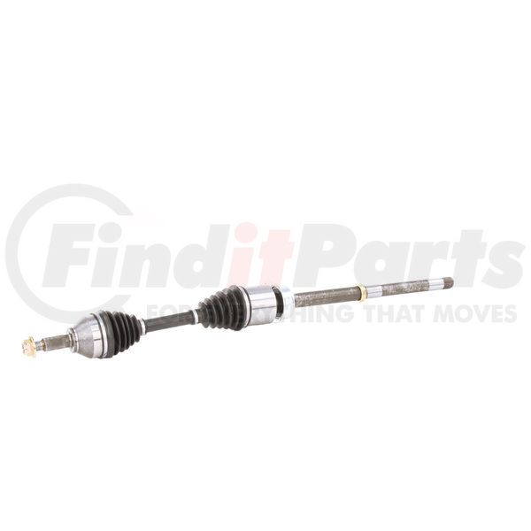 TRAKMOTIVE auto part
