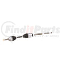 CV AXLE SHAFT