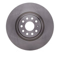 DFC 12-25 Audi S3 Front Rotors