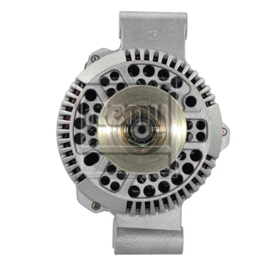 REMY red auto part