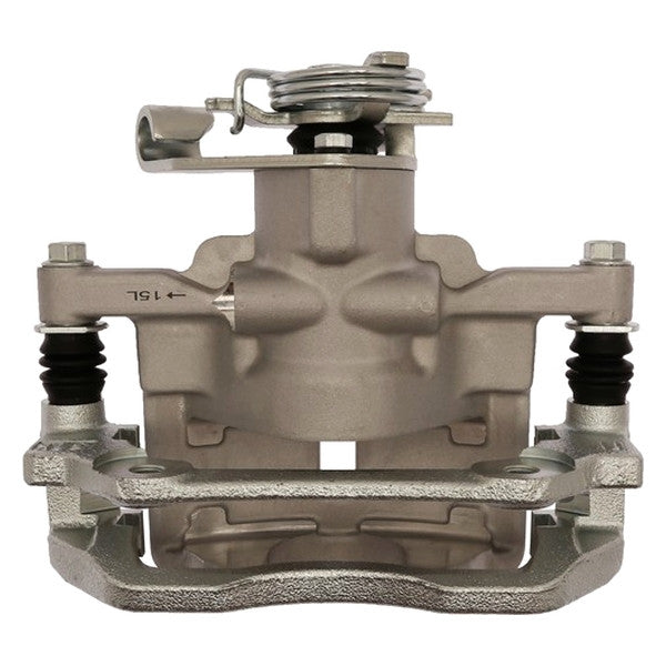 BRAKE CALIPER & BRACKET