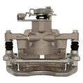 BRAKE CALIPER & BRACKET
