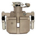 BRAKE CALIPER & BRACKET