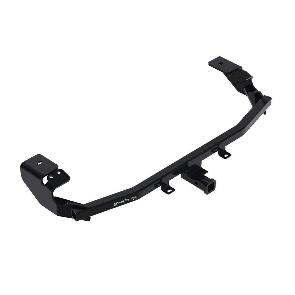 23C PRIUS/PRIUS PRIME CLASS I RECEIVER HITCH
