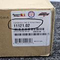 Omix Front Brake Rotor 2 Bolt- 78-86 Jeep CJ Models