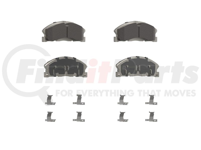 WAGNER BRAKE auto part
