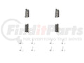 WAGNER BRAKE auto part detail