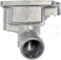 THERMOSTAT HOUSING