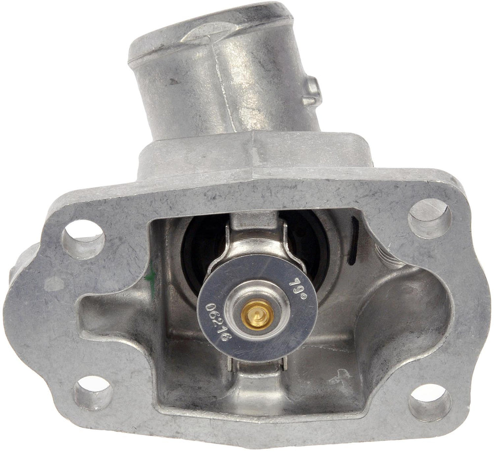 THERMOSTAT HOUSING