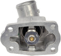THERMOSTAT HOUSING