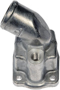 THERMOSTAT HOUSING