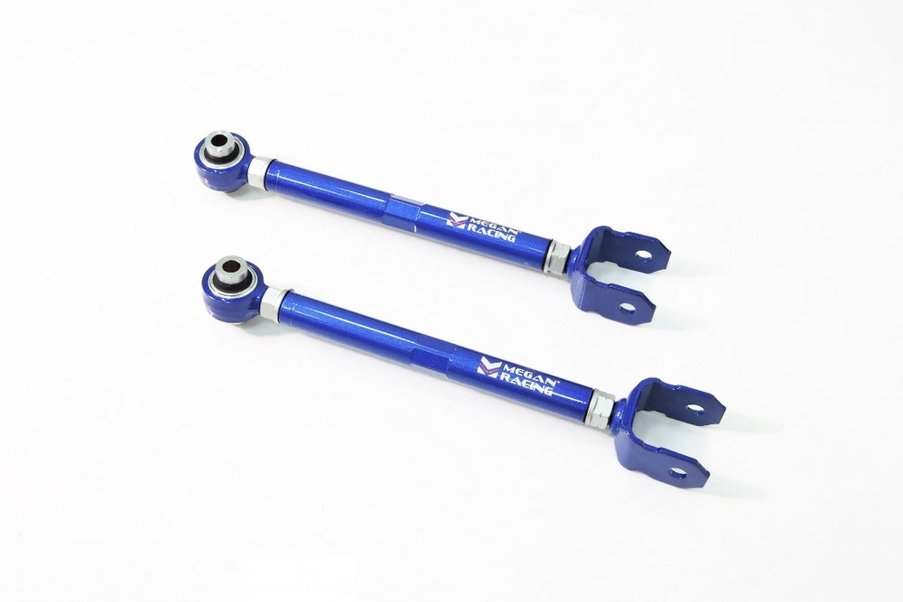 Megan Infiniti M37 M56 M35h 11-13 Q70 14 Q50 14 RWD Traction Rod Rear (Pillow Ball) 2pcs MSRP $165