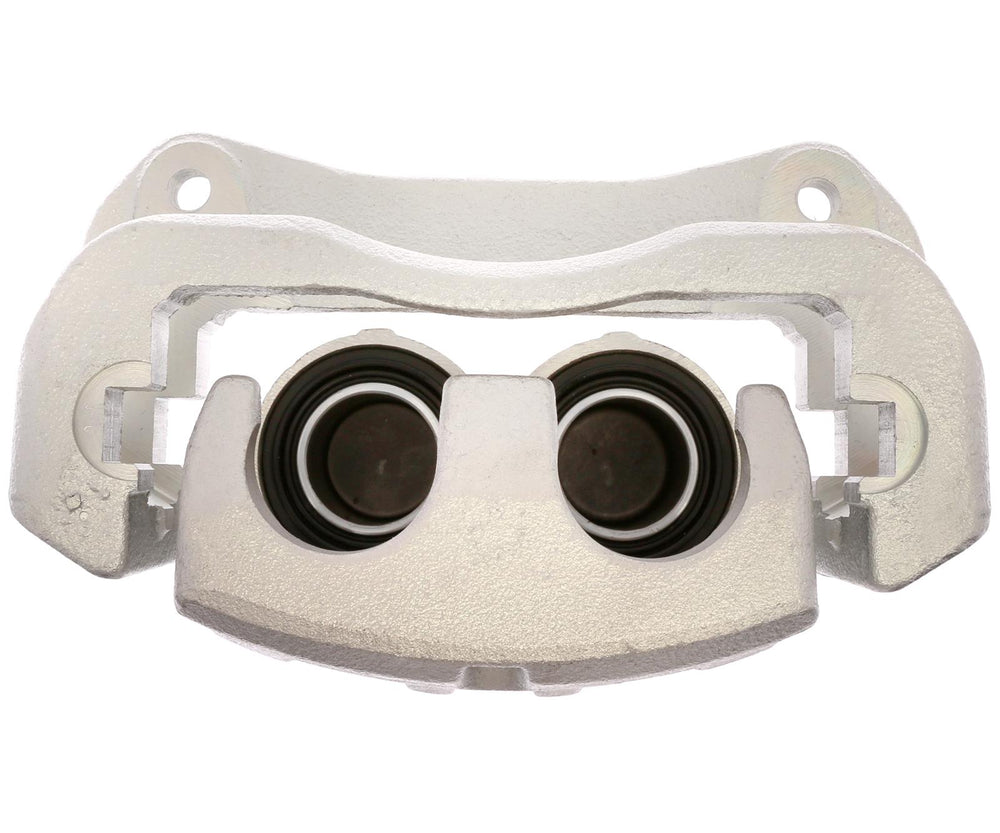 BRAKE CALIPER & BRACKET