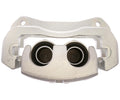 BRAKE CALIPER & BRACKET