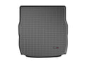WeatherTech 2011-2017 Bentley Continental GT Coupe Cargo Liners - Black