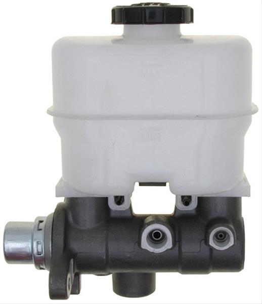 BRAKE MASTER CYLINDER