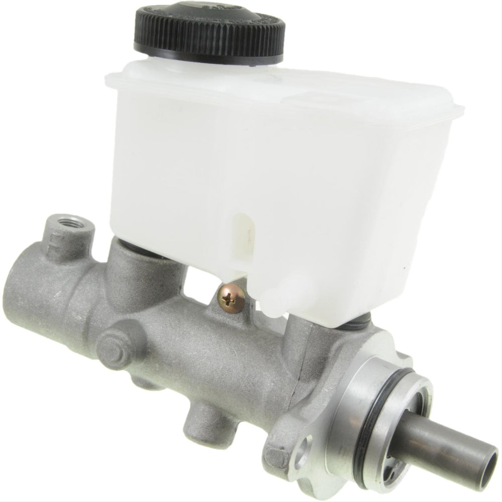 NEW MASTER CYLINDER