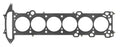 NISSAN TB48DE 100.50MM X 1.95MM MLS SPARTAN W/ GAS STOPPER