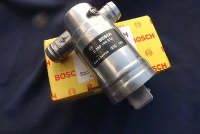 IDLE ACTUATOR