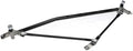 WIPER TRANSMISSION