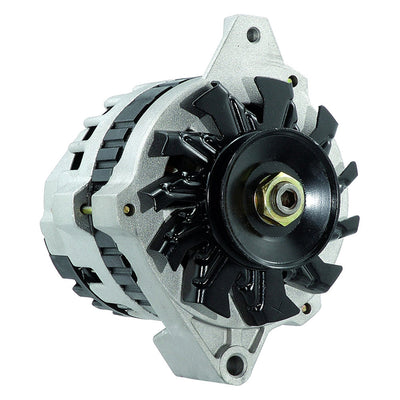 REMY red auto part