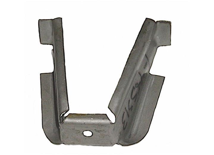 RR SNUBBER MTG BRKT CHEVROLET 5557 (14 GUAGE)
