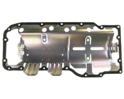 MAHLE Original Chrysler Aspen 09-07 Oil Pan Set